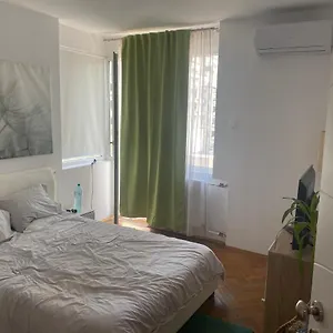  Oda ve Kahvaltı Bucarest B&B