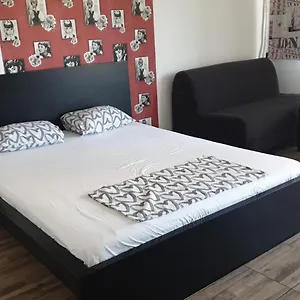Class Apartament