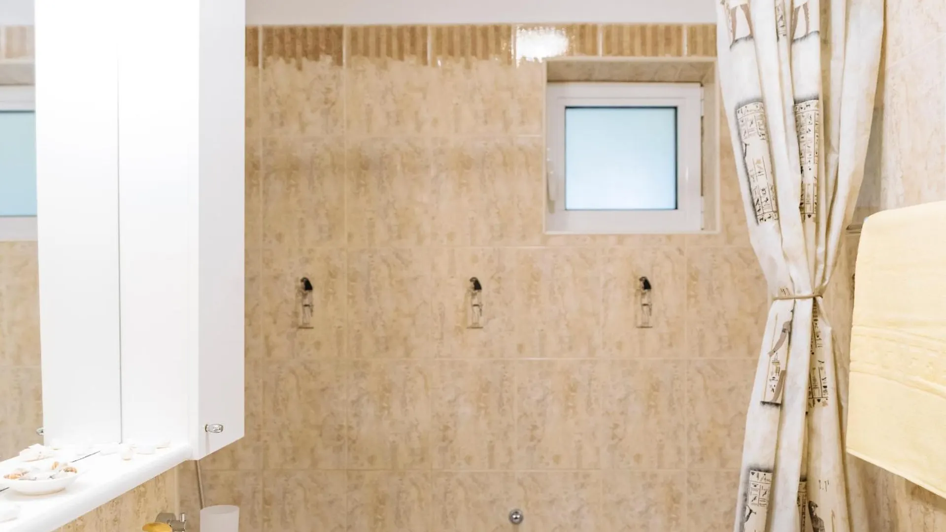 Apartmán Herastrau Park Studio - Bucharest Business District - Arancia Rumunsko