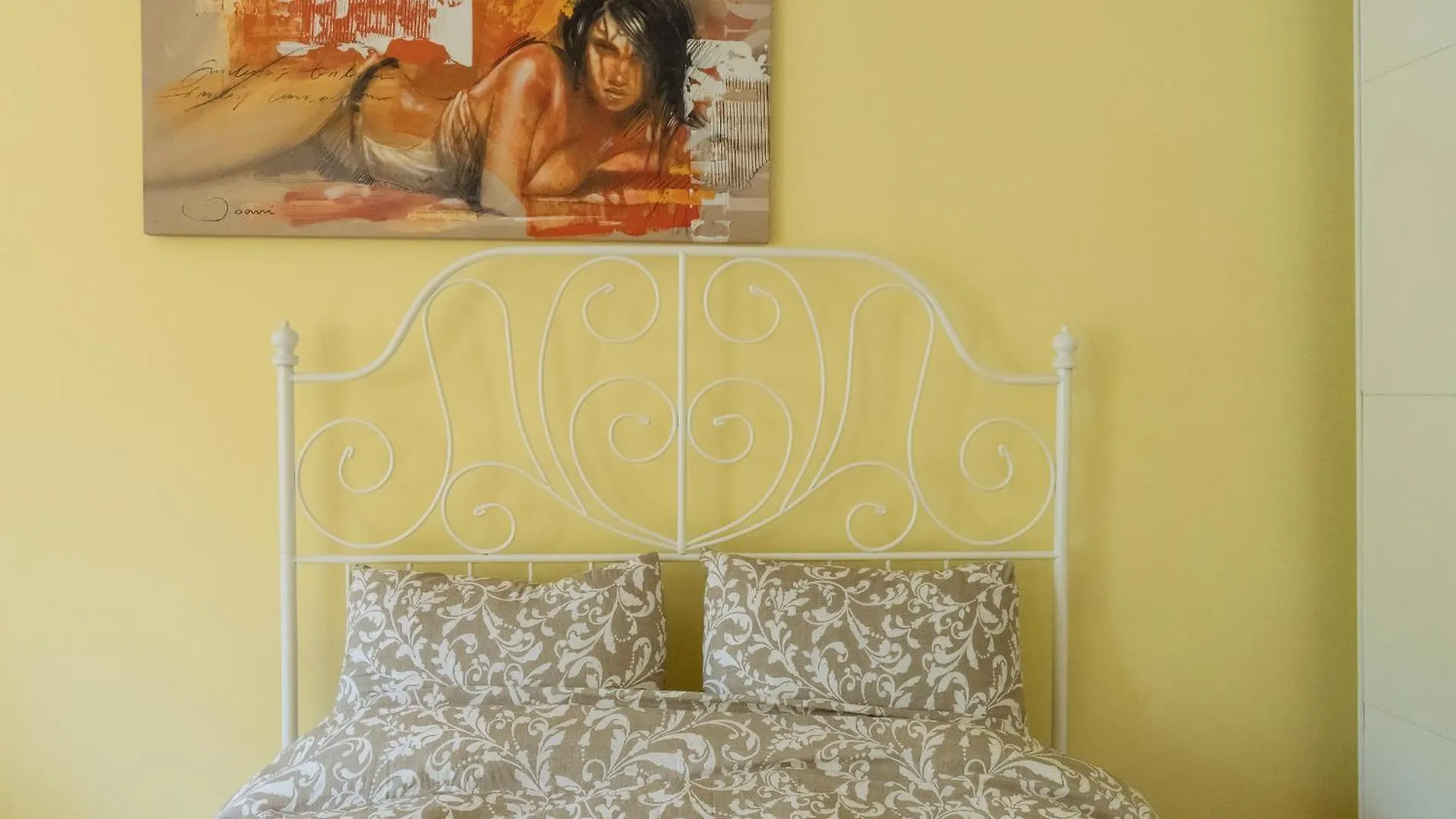 Herastrau Park Studio - Bucharest Business District - Arancia
