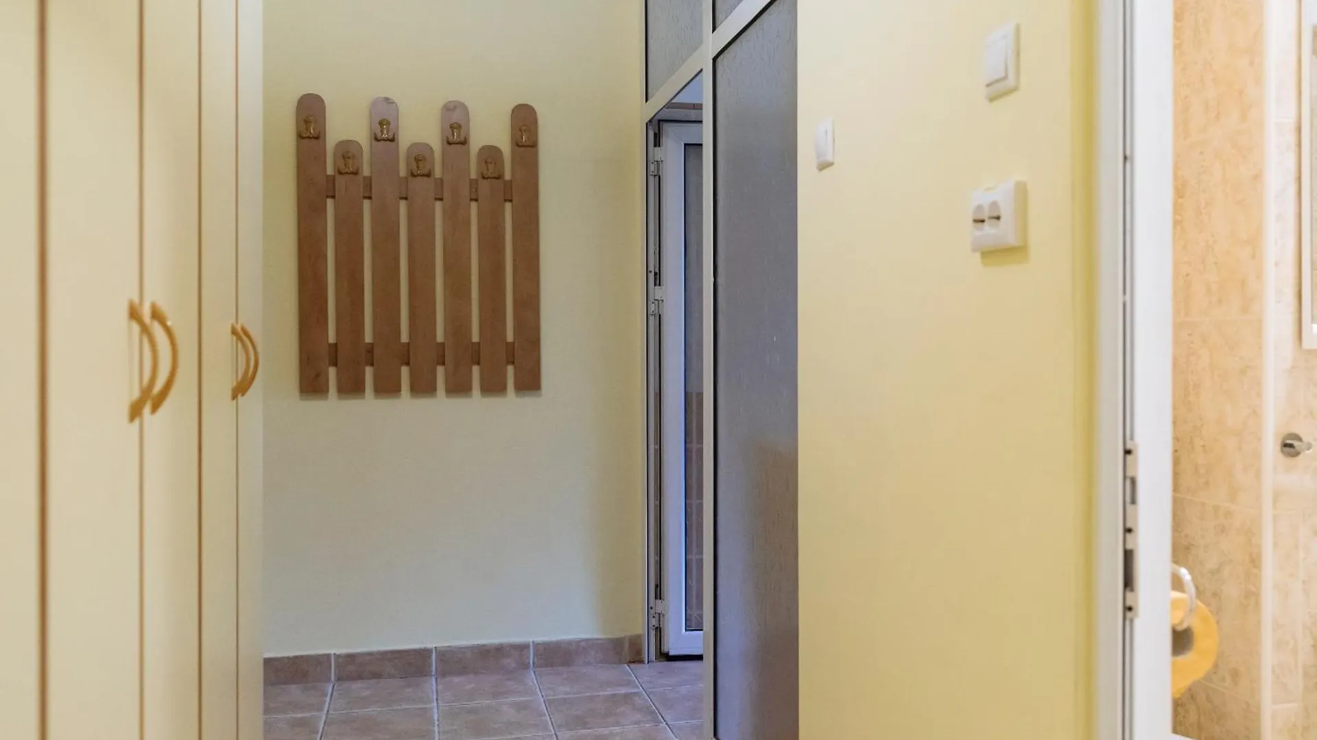 Herastrau Park Studio - Bucharest Business District - Arancia