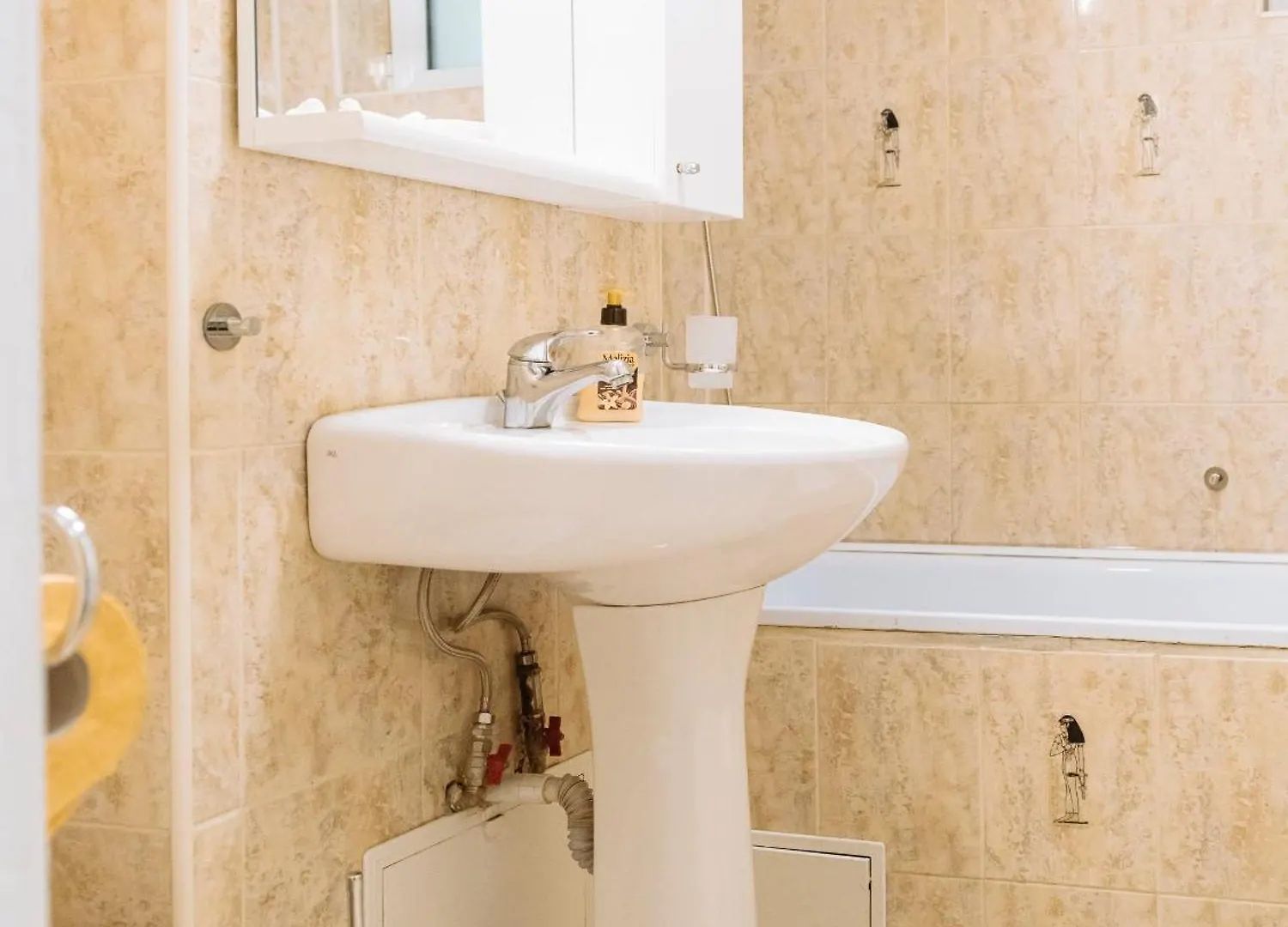 Herastrau Park Studio - Bucharest Business District - Arancia Apartmán