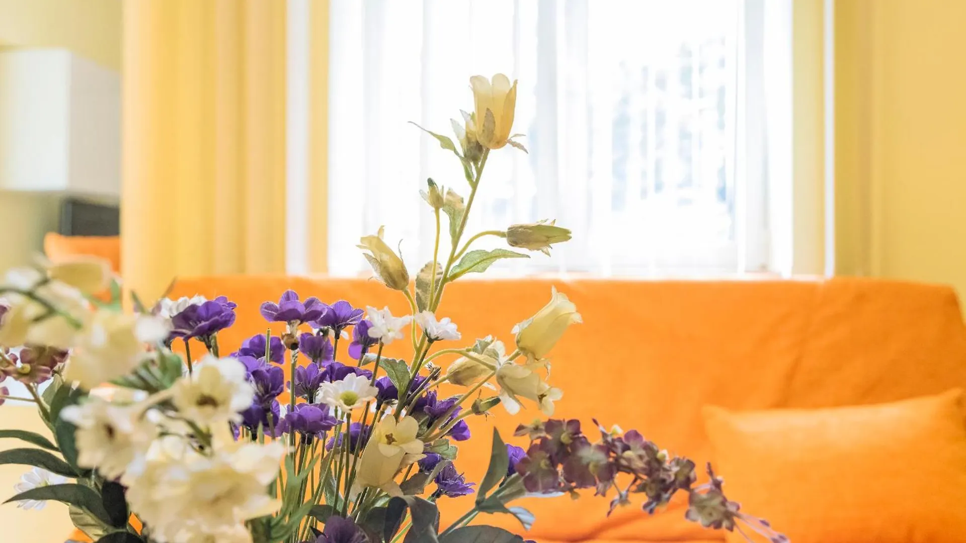 Apartmán Herastrau Park Studio - Bucharest Business District - Arancia Rumunsko