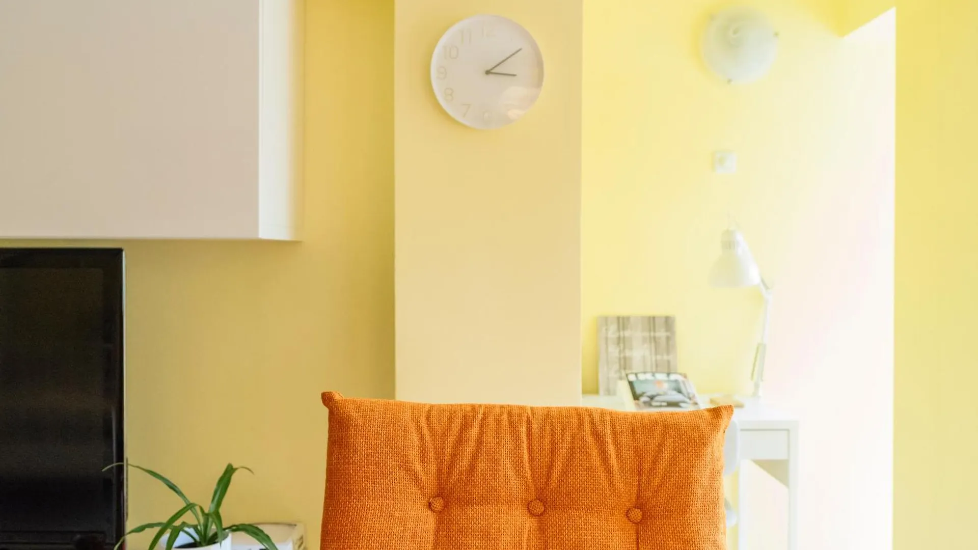 Herastrau Park Studio - Bucharest Business District - Arancia Apartmán