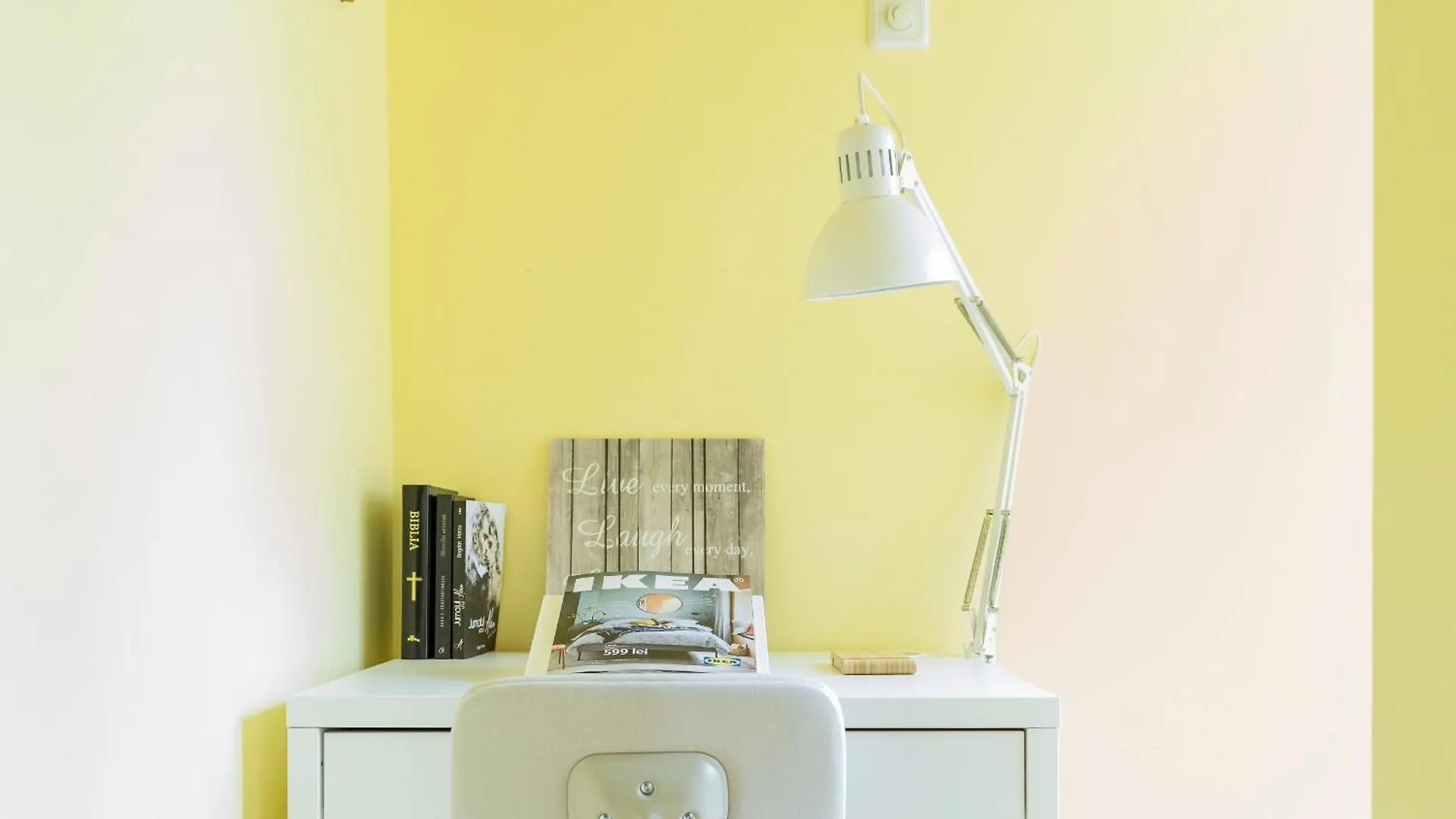 Herastrau Park Studio - Bucharest Business District - Arancia